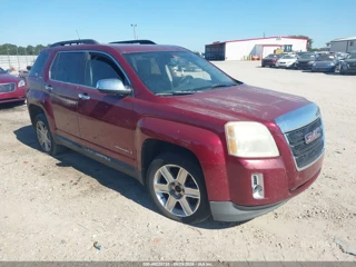 GMC TERRAIN SLE-2