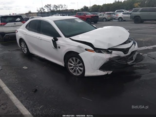 TOYOTA TOYOTA CAMRY LE