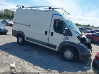 RAM RAM PROMASTER 1500