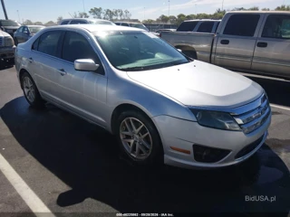 FORD FORD FUSION SE