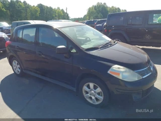 NISSAN NISSAN VERSA 1.8SL