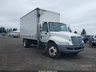 INTERNATIONAL INTERNATIONAL 4000 4300