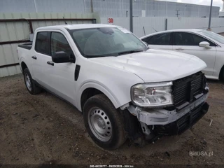 FORD FORD MAVERICK XL
