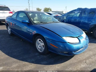 SATURN SATURN SC2