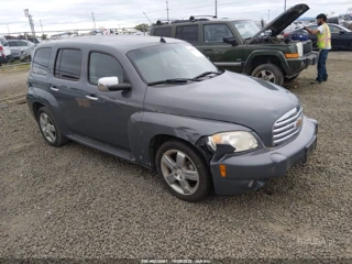 CHEVROLET CHEVROLET HHR LT