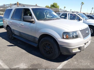 FORD FORD EXPEDITION XLT