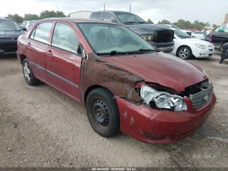 TOYOTA TOYOTA COROLLA CE