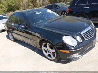 MERCEDES-BENZ MERCEDES-BENZ E 350 4MATIC