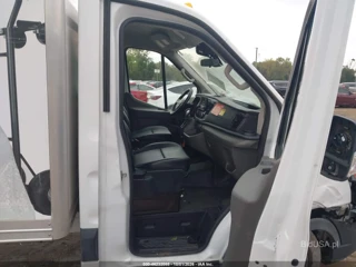 FORD FORD TRANSIT-350 CAB