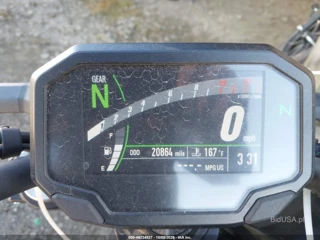KAWASAKI KAWASAKI ER650 L