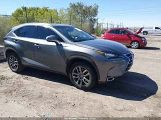 LEXUS LEXUS NX 200T