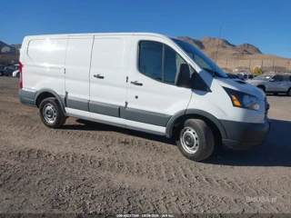 FORD FORD TRANSIT-150
