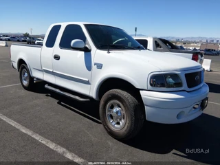 FORD FORD F-150 LARIAT/XL/XLT