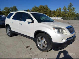 GMC ACADIA SLT-1