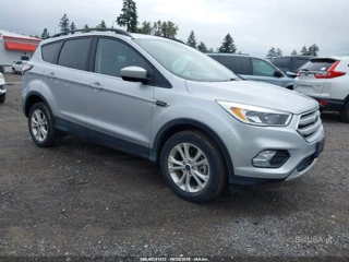 FORD FORD ESCAPE SE