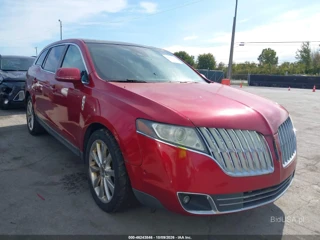 LINCOLN LINCOLN MKT ECOBOOST