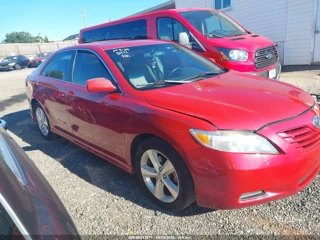 TOYOTA TOYOTA CAMRY SE