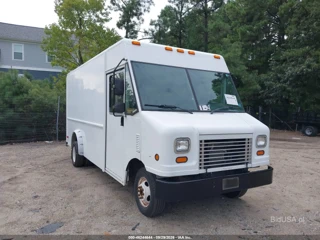 FORD FORD E-450 STRIPPED