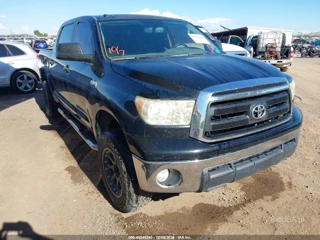 TOYOTA TOYOTA TUNDRA GRADE 5.7L V8