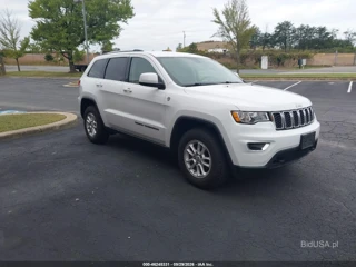 JEEP JEEP GRAND CHEROKEE LAREDO E 4X4