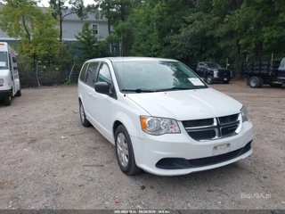 DODGE DODGE GRAND CARAVAN SE