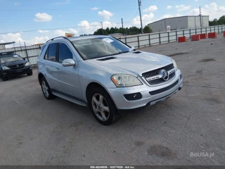 MERCEDES-BENZ MERCEDES-BENZ ML 320 CDI 4MATIC