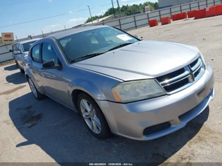 DODGE DODGE AVENGER SE V6