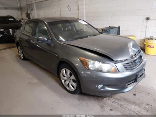 HONDA HONDA ACCORD 3.5 EX-L
