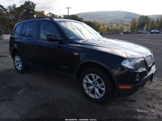 BMW X3 XDRIVE30I