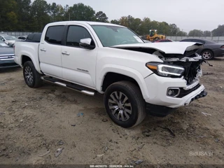 TOYOTA TOYOTA TACOMA LIMITED