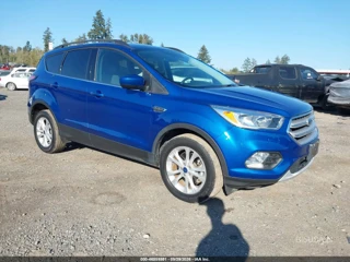 FORD FORD ESCAPE SE