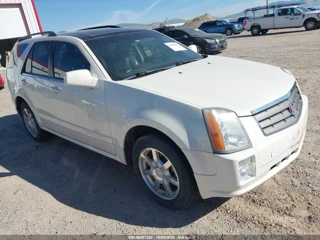 CADILLAC CADILLAC SRX V6
