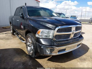 RAM RAM 1500 BIG HORN
