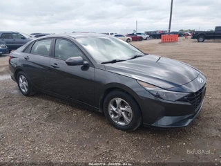 HYUNDAI HYUNDAI ELANTRA SE