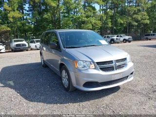 DODGE DODGE GRAND CARAVAN SE