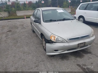 KIA KIA RIO