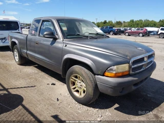 DODGE DODGE DAKOTA