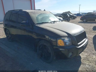 GMC ENVOY DENALI