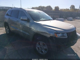 JEEP JEEP GRAND CHEROKEE LAREDO