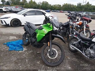 KAWASAKI KAWASAKI KL650 M