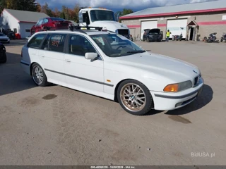 BMW 528I SPORT