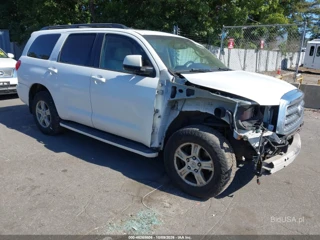 TOYOTA TOYOTA SEQUOIA LIMITED 5.7L V8