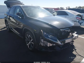 LEXUS LEXUS RX 450H