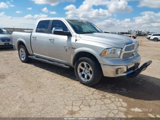RAM RAM 1500 LARAMIE  4X4 5'7 BOX