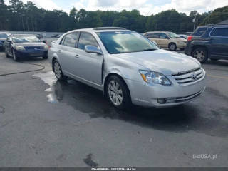 TOYOTA TOYOTA AVALON XLS