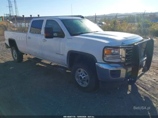 GMC SIERRA 2500HD SLE