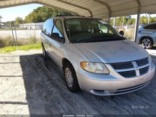 DODGE DODGE GRAND CARAVAN SE