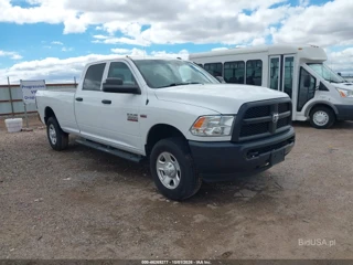 RAM RAM 3500 TRADESMAN  4X4 8' BOX