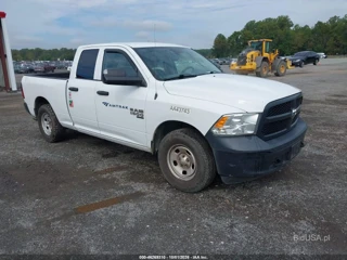 RAM RAM 1500 CLASSIC TRADESMAN  4X4 6'4 BOX