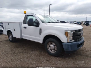 FORD FORD F-250 XL